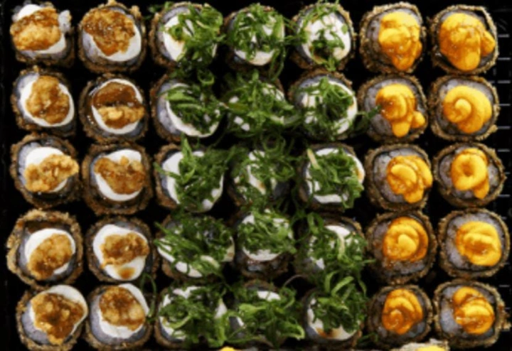 Combo Hot Roll