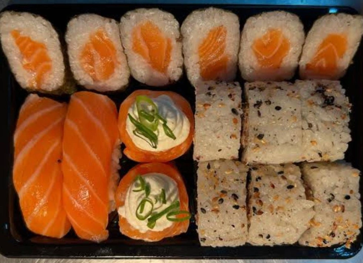Combo JU 