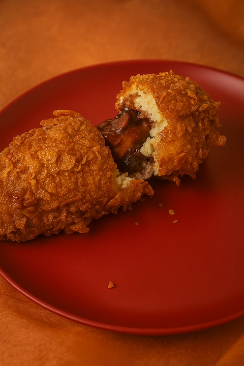 Crockdog Snickers