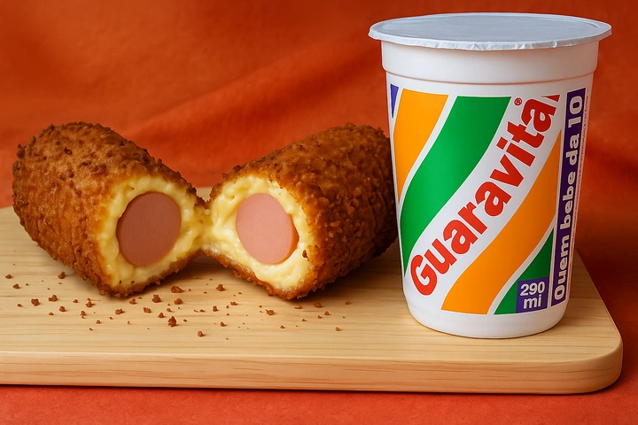 Combo Clássico