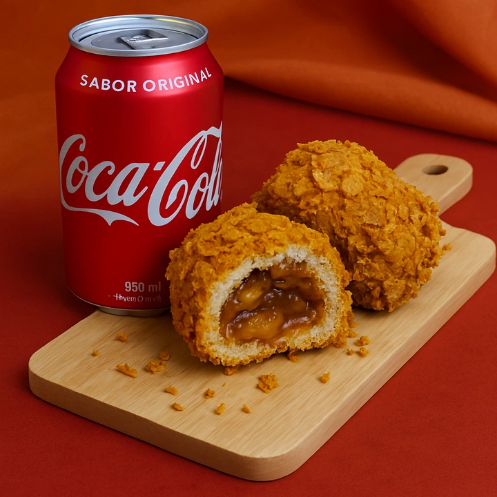 Combo Guloso