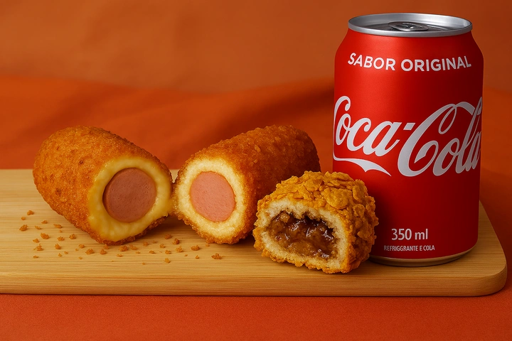 Combo Irresistível