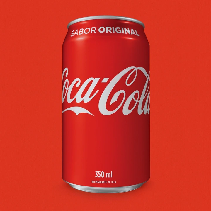 Coca-cola 350ml
