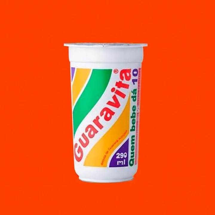 Guaravita 290ml