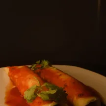 Panqueca