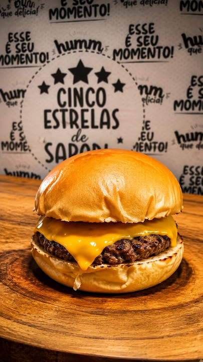 X Burger love 