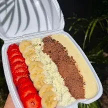 Açaí na marmita G