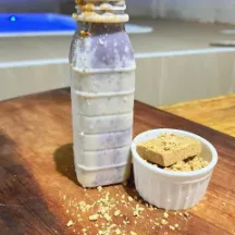 Açaí na garafinha 300ml