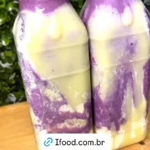 Açaí na garafinha 300ml