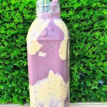 Açaí na garafinha 300ml