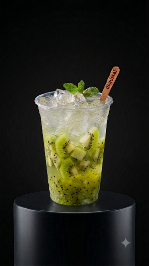 Caipirinha Kiwi 500ml