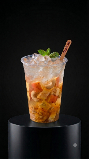 Caipirinha Caju 500ml