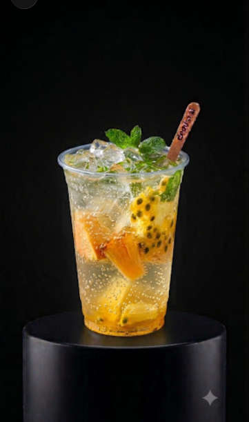 Gin Tropical 700ml
