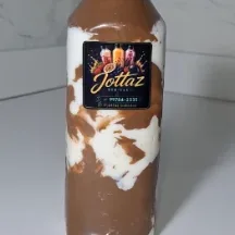 Batida de coco