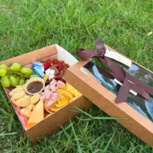 Box Presença