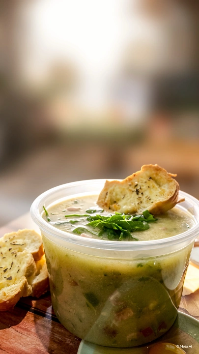 Caldo verde 