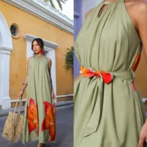 vestido