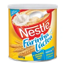 Farinha Lacta 