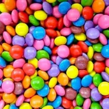 Disquete de chocolate