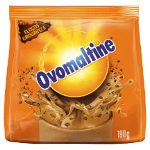 Ovomaltine