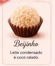 Beijinho