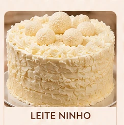 Leite Ninho