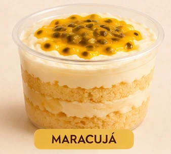 Maracujá