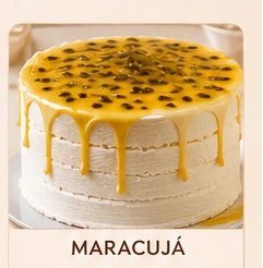 Maracujá