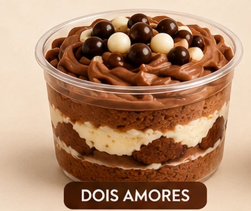 Dois Amores