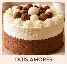 Dois Amores