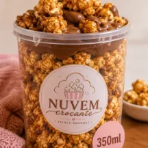 Pipoca no Balde (350ml)