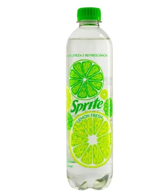 Sprite Lemon Fresh