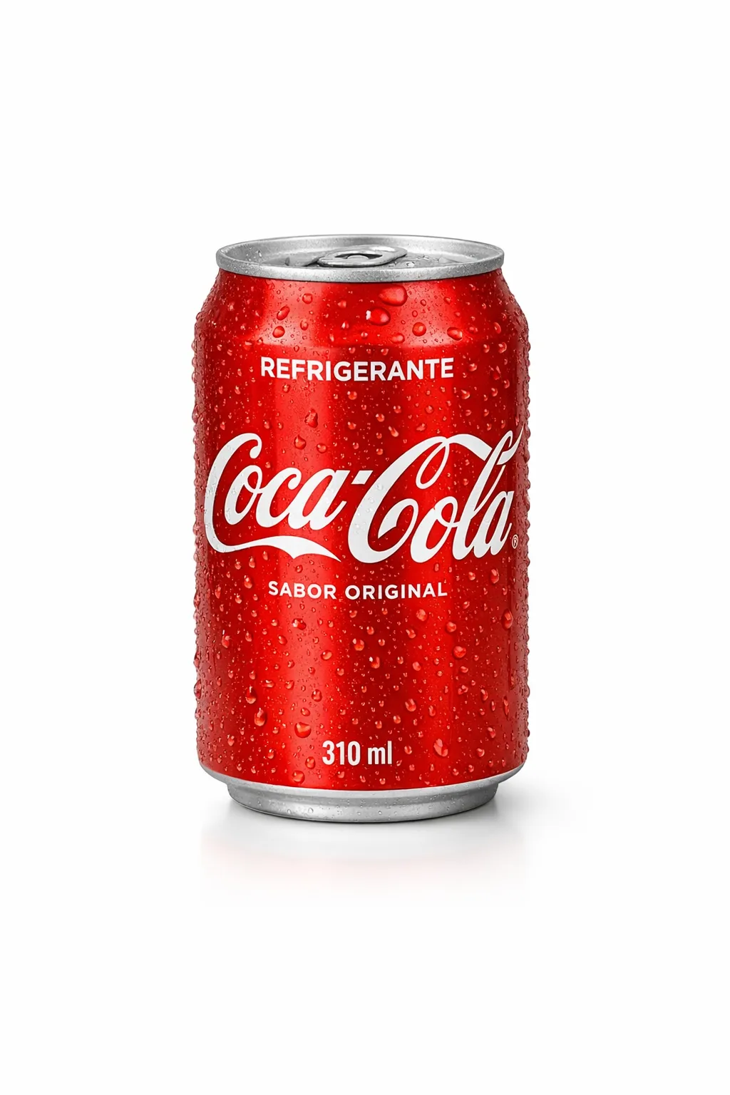 Refrigerantes Lata 310ml