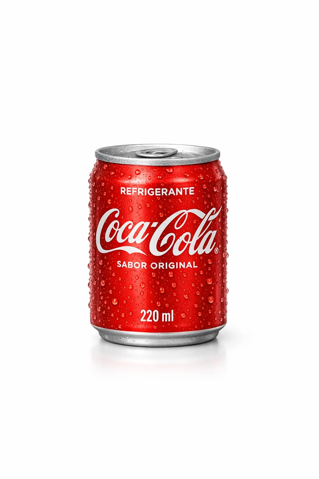 Refrigerante Lata 220ml