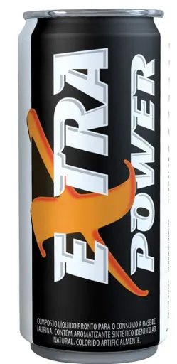 Energético Extra Power 