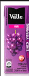 Suco Del Valle 200ml