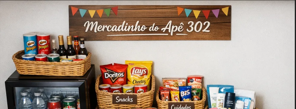 Banner do estabelecimento