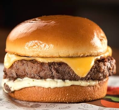 X- burguer