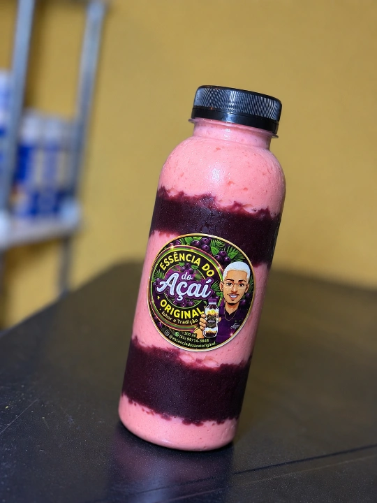 Açaí/Morango