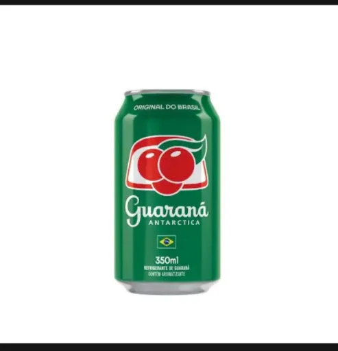 Guaraná 350 ml