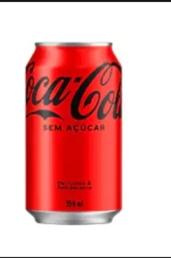 Coca - Cola 0 350 ml