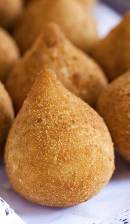 Coxinha