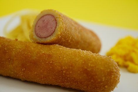 Salsichão 