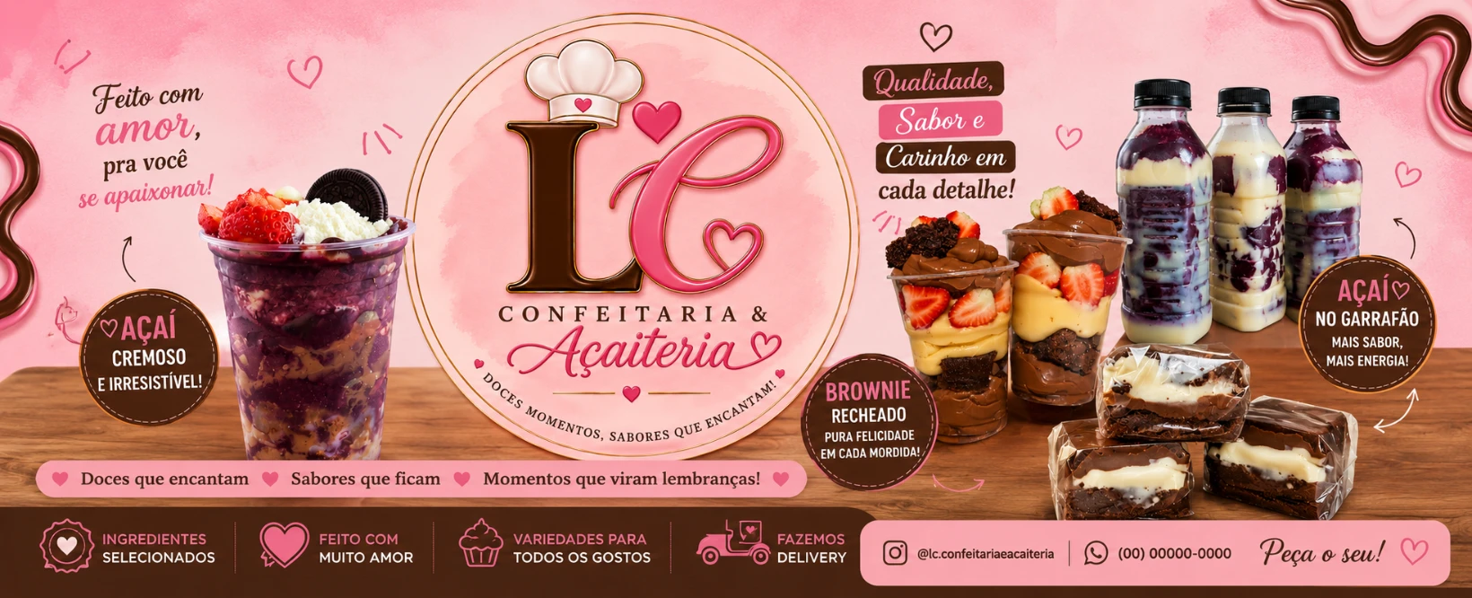 Banner do estabelecimento