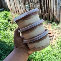 Bolo prestígio 