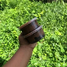 Bolo chocolatudo