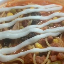 Bem bolado 850g
