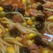 + pedido 850g
