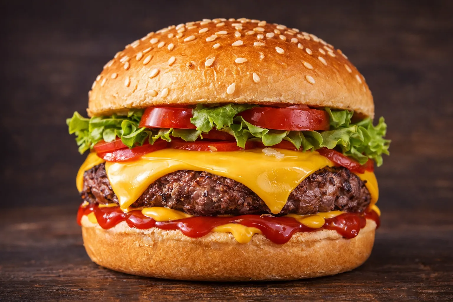 X-Burguer