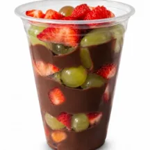 Mix Choco Frutas (400ml)